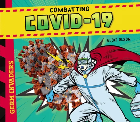 Combattre Covid-19 - Combating Covid-19