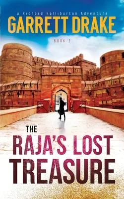 Le trésor perdu du Raja - The Raja's Lost Treasure