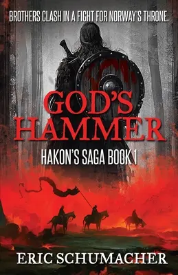 Le marteau de Dieu - God's Hammer