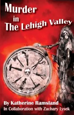 Meurtre dans la vallée de Lehigh - Murder in The Lehigh Valley