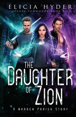 La fille de Sion - The Daughter of Zion