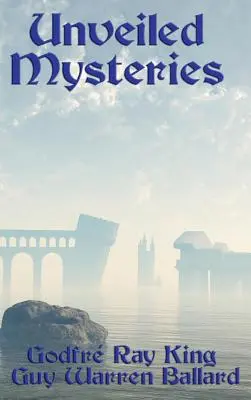 Mystères dévoilés - Unveiled Mysteries