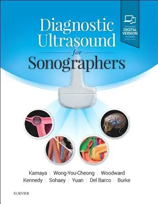 L'échographie diagnostique pour les échographistes - Diagnostic Ultrasound for Sonographers