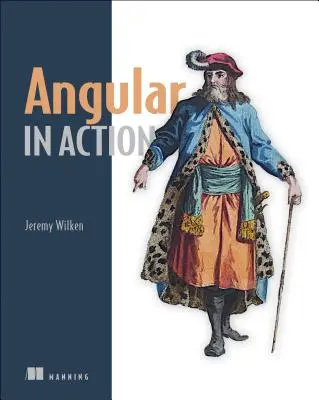 Angular en action - Angular in Action