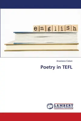 La poésie dans le TEFL - Poetry in TEFL