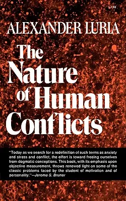 La nature des conflits humains - The Nature of Human Conflicts