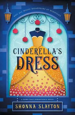 La robe de Cendrillon - Cinderella's Dress