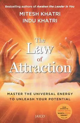 La loi de l'attraction - The Law of Attraction