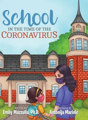 L'école au temps du Coronavirus - School in the Time of the Coronavirus