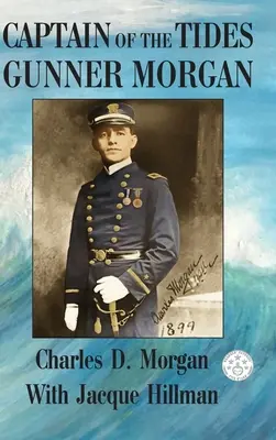 Capitaine des marées Gunner Morgan - Captain of the Tides Gunner Morgan