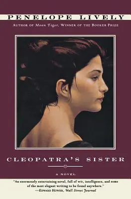 La sœur de Cléopâtre - Cleopatra's Sister