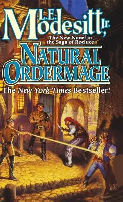 Ordermage naturel - Natural Ordermage