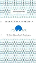 Leadership Océan Bleu - Blue Ocean Leadership