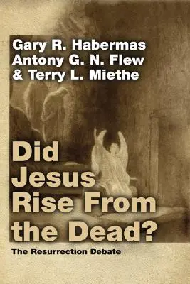 Jésus est-il ressuscité ? - Did Jesus Rise From the Dead?