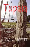 Tupaia : La navigatrice polynésienne du capitaine Cook - Tupaia: Captain Cook's Polynesian Navigator