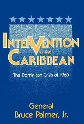 Intervention dans les Caraïbes - Intervention in the Carribbean