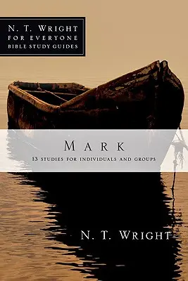 Marc : 20 Études pour Individus et Groupes - Mark: 20 Studies for Individuals and Groups