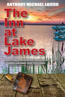 L'auberge du lac James - The Inn at Lake James