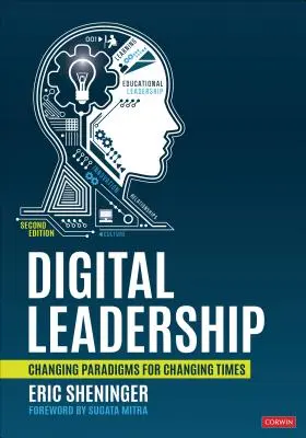 Leadership numérique : Changer les paradigmes pour changer les temps - Digital Leadership: Changing Paradigms for Changing Times
