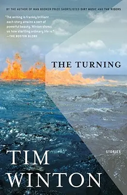 The Turning : Histoires - The Turning: Stories