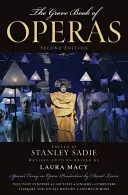 Grove Book of Operas (en anglais) - Grove Book of Operas