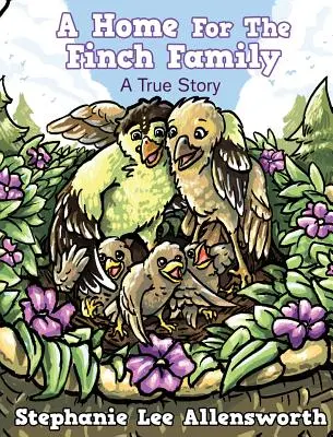 Un foyer pour la famille Finch - A Home for the Finch Family