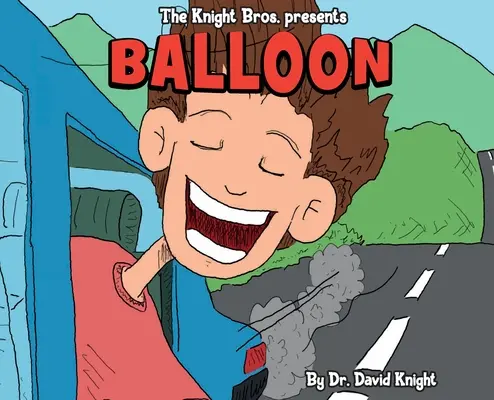 Ballon - Balloon