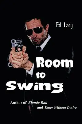 La chambre pour se balancer - Room to Swing