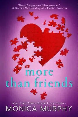 Plus que des amis - More Than Friends