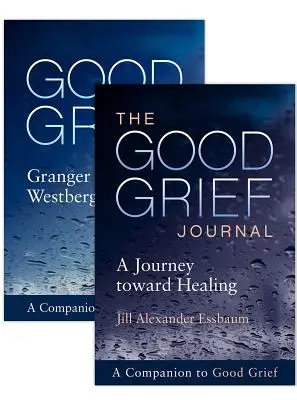 Bon deuil : Le guide et le journal - Good Grief: The Guide and Journal