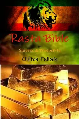 La Bible des Rastas - Rasta Bible