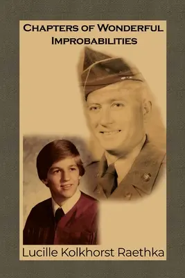 Chapitres de merveilleuses improbabilités - Chapters of Wonderful Improbabilities