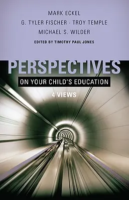 Perspectives sur l'éducation de votre enfant - Perspectives on Your Child's Education