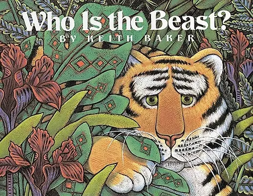 Qui est la bête ? - Who Is the Beast?