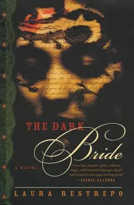 La mariée sombre - The Dark Bride