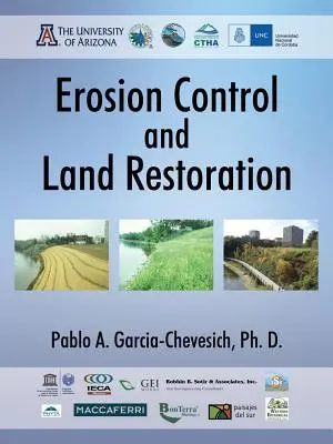 Contrôle de l'érosion et restauration des sols - Erosion Control and Land Restoration
