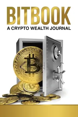 Bitbook : Un journal de crypto-richesse - Bitbook: A Crypto Wealth Journal