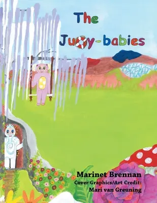 Les Juoy-Babies - The Juoy-Babies