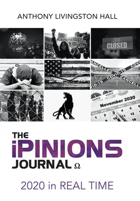 Le journal iPINIONS : 2020 en temps réel - The iPINIONS Journal: 2020 in Real Time