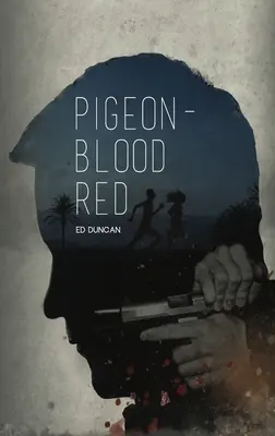 Sang de pigeon rouge - Pigeon-Blood Red