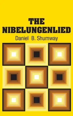 Le Nibelungenlied - The Nibelungenlied