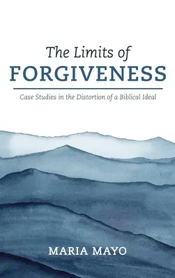 Les limites du pardon - The Limits of Forgiveness