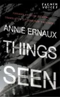 Les choses vues - Things Seen