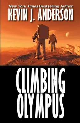 L'ascension de l'Olympe - Climbing Olympus