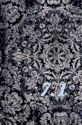 Vettiua Valens Anthologie, Livre 7.1 - Vettiua Valens Anthology, Book 7.1