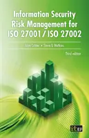 Gestion des risques de sécurité de l'information pour ISO 27001 / ISO 27002 - Information Security Risk Management for ISO 27001 / ISO 27002