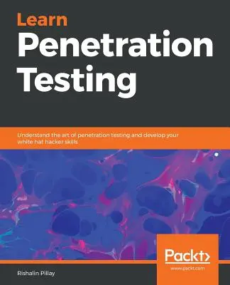 Apprendre le test de pénétration - Learn Penetration Testing