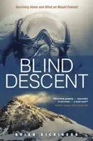 Blind Descent : Survivre seul et à l'aveugle sur le mont Everest - Blind Descent: Surviving Alone and Blind on Mount Everest