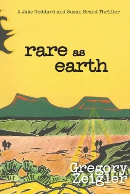 Rare comme la terre - Rare as Earth