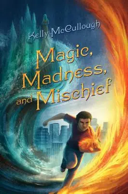 Magie, folie et malice - Magic, Madness, and Mischief